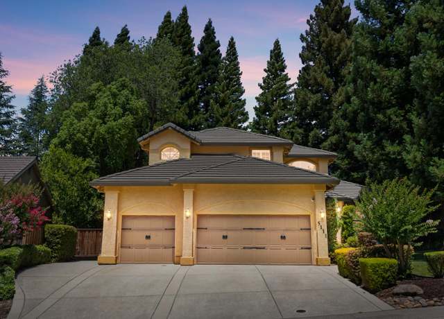 Property at 5111 Kensley Ct, Granite Bay, CA 95746, 4 beds, 3.5 baths