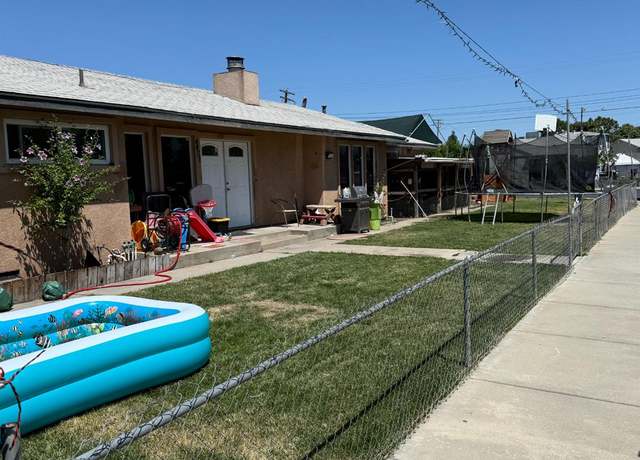 Property at 4431 Sequoia St, Salida, CA 95368, 3 beds, 2 baths