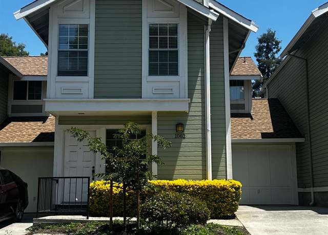 Property at 1062 Rymar Pl, San Jose, CA 95133, 2 beds, 2.5 baths