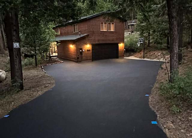 Property at 1385 Topanga Ln, Arnold, CA 95223, 4 beds, 4 baths