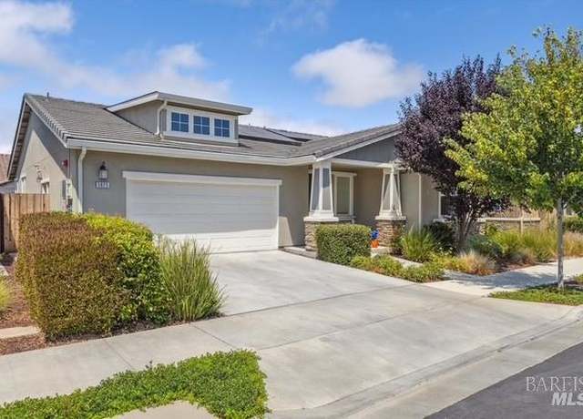 Property at 5825 Kristina Pl, Rohnert Park, CA 94928, 3 beds, 3 baths