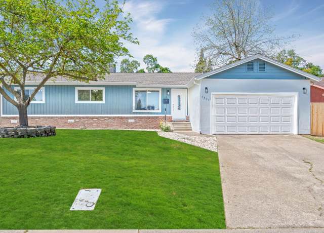 Property at 6433 Miles Ln, Carmichael, CA 95608, 3 beds, 2 baths