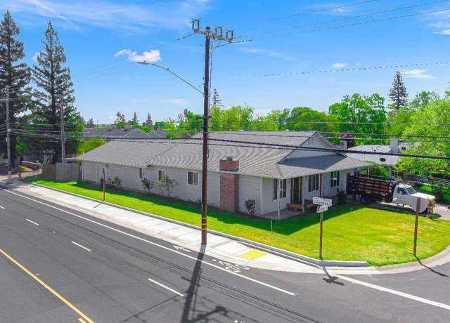 Property at 4990 El Camino Ave, Carmichael, CA 95608, 4 beds, 2 baths