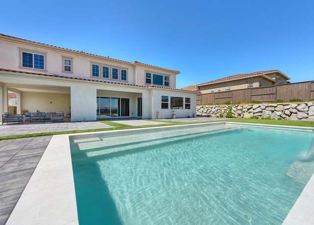 Property at 4008 Whitney Vista Ln, Rocklin, CA 95677, 5 beds, 4.5 baths
