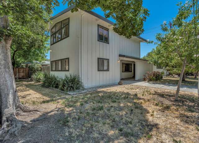 Property at 916 B St, Davis, CA 95616, 3 beds, 3 baths