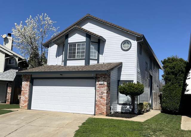 Property at 1822 4th St, Lincoln, CA 95648, 3 beds, 2.5 baths