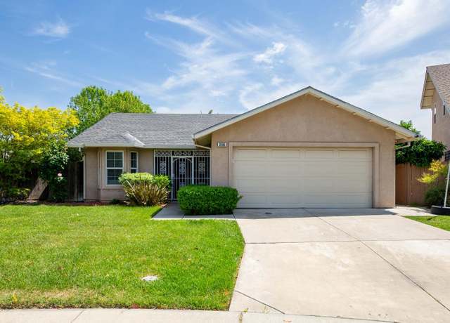 Property at 3906 Amelia Dr, Stockton, CA 95204, 3 beds, 2 baths