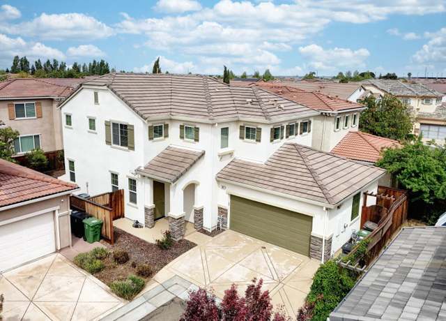 Property at 285 W Santa Clara Dr, Mountain House, CA 95391, 4 beds, 3 baths