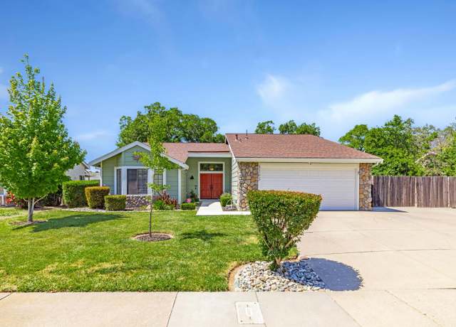 Property at 3203 Osuna Way, Sacramento, CA 95833, 3 beds, 2 baths