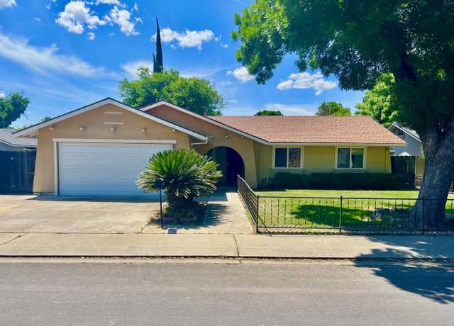 Property at 1217 Blue Daisy Way, Modesto, CA 95355, 3 beds, 2 baths
