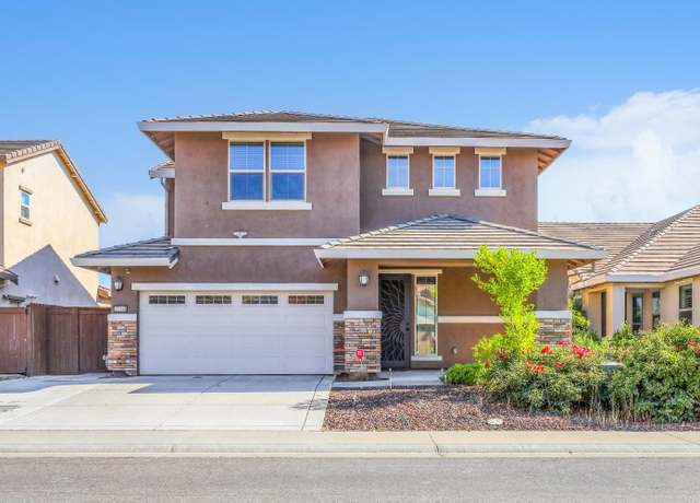 Property at 12558 Aviston Way, Rancho Cordova, CA 95742, 4 beds, 3 baths