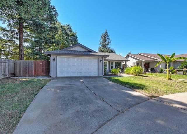 Property at 8188 Crafton Ct, Sacramento, CA 95828, 3 beds, 2 baths