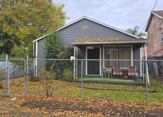 Property at 540 Kesner Ave, Sacramento, CA 95838, 2 beds, 1 bath