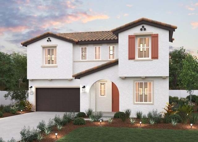 Property at 762 Rosazzo Ln, Manteca, CA 95337, 5 beds, 3.5 baths