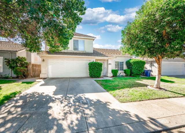 Property at 3900 Creedmoor Ave, Modesto, CA 95357, 3 beds, 2.5 baths