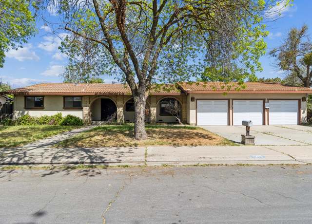 Property at 1500 Ramsgate Dr, Modesto, CA 95355, 3 beds, 2 baths