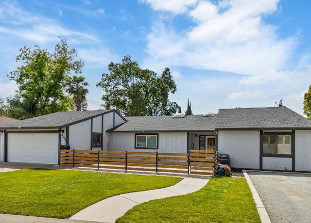 Property at 3201 Kaiser Way, Carmichael, CA 95608, 3 beds, 3 baths