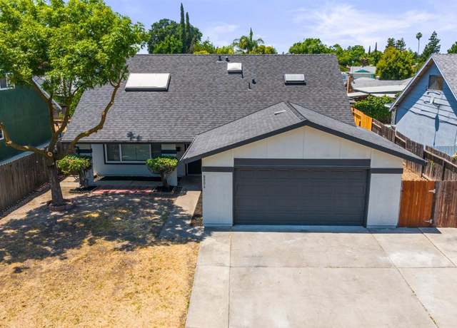 Property at 8006 Center Pkwy, Sacramento, CA 95823, 4 beds, 3 baths