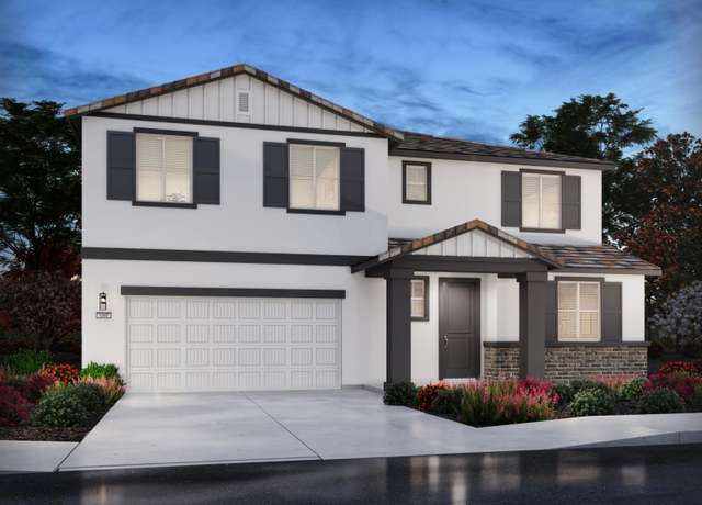 Property at 2245 Hewins St, Manteca, CA 95337, 5 beds, 3 baths