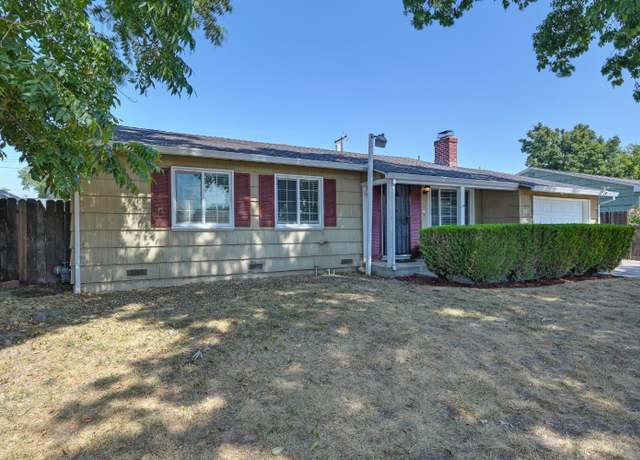 Property at 4537 Goya Pkwy, Sacramento, CA 95823, 3 beds, 2 baths