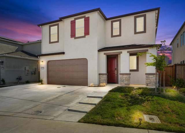 Property at 8732 Oldfield Way, Sacramento, CA 95829, 4 beds, 3.5 baths