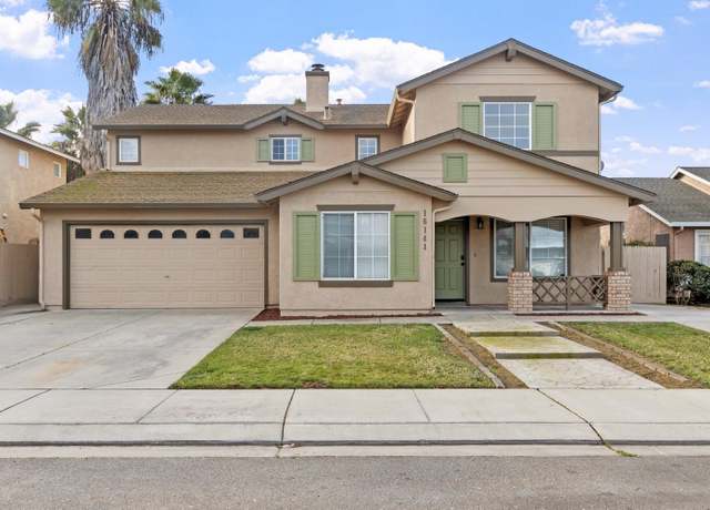 Property at 16141 Liberty Dr, Delhi, CA 95315, 4 beds, 3.5 baths
