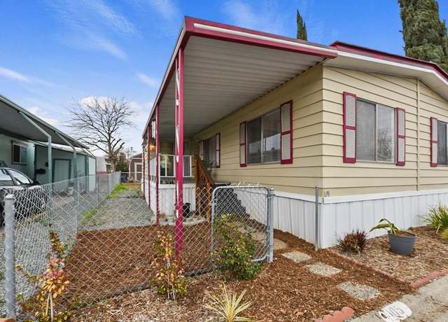 Property at 109 Septer, Sacramento, CA 95827, 3 beds, 2 baths