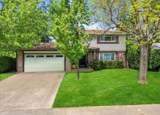 Property at 5229 Shelato Way, Carmichael, CA 95608, 4 beds, 3.5 baths