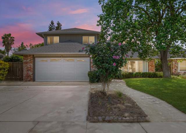 Property at 1552 Liverpool Ct, Manteca, CA 95336, 5 beds, 2.5 baths