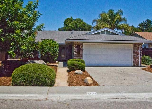 Property at 3423 Monte Vista Ave, Davis, CA 95618, 4 beds, 2 baths