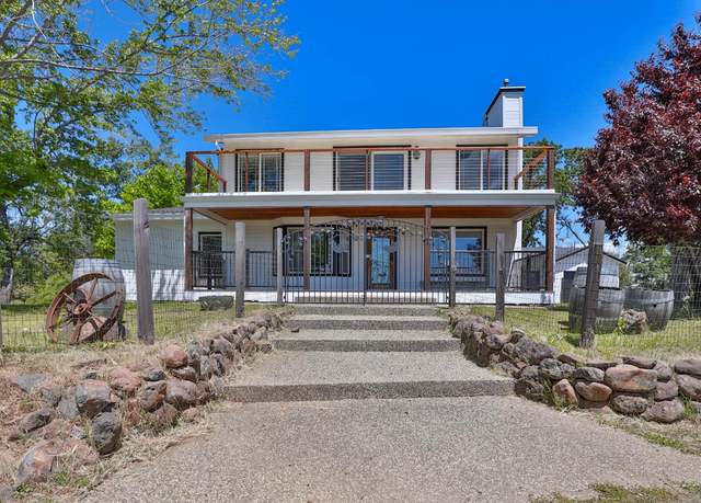 Property at 3081 Little Spur, Somerset, CA 95684, 3 beds, 2 baths