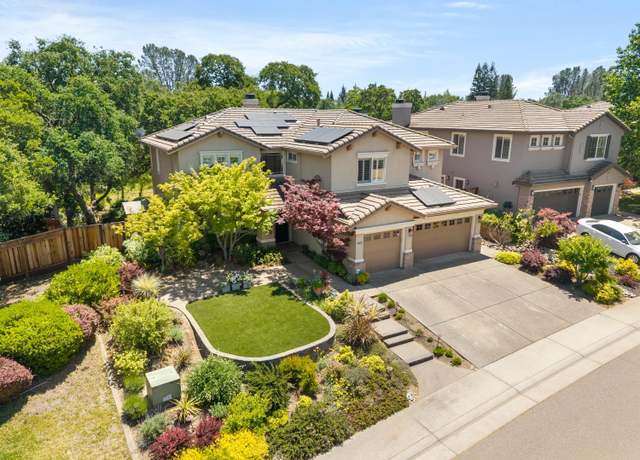 Property at 813 Travis St, Folsom, CA 95630, 5 beds, 3 baths
