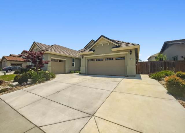 Property at 8618 Litz Brothers Way, Elk Grove, CA 95757, 4 beds, 3 baths