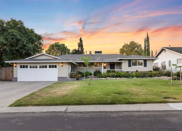 Property at 4325 Las Cruces Way, Sacramento, CA 95864, 4 beds, 3.5 baths