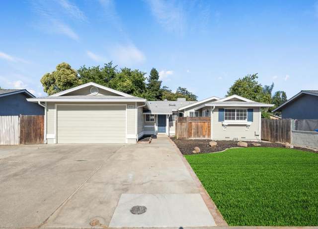 Property at 9363 Los Torres Dr, Elk Grove, CA 95624, 3 beds, 2 baths