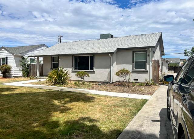 Property at 151 Hollywood Ave, Tracy, CA 95376, 3 beds, 1 bath