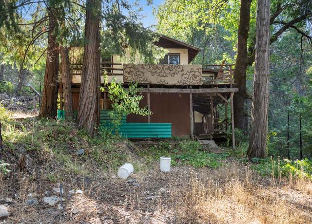 Property at 5987 Sweeney Rd, Somerset, CA 95684, 1 bed, 1 bath
