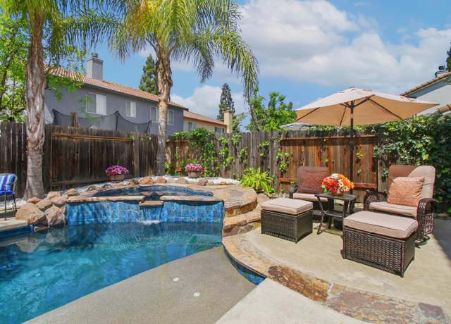Property at 11568 Pyrites Ct, Gold River, CA 95670, 5 beds, 3 baths
