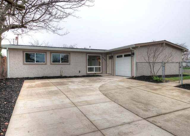Property at 6545 Fountain Ln, North Highlands, CA 95660, 3 beds, 2 baths