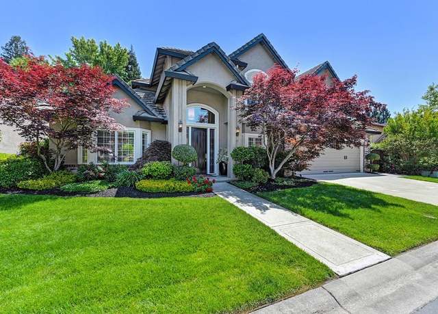 Property at 2050 Ashridge Way, Granite Bay, CA 95746, 5 beds, 4 baths