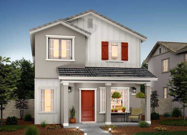 Property at 4252 S Aura Way, Rancho Cordova, CA 95742, 4 beds, 3 baths