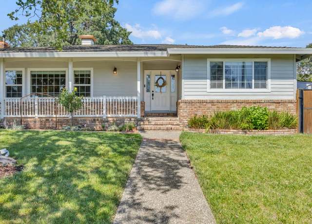 Property at 3861 Toronto Rd, Cameron Park, CA 95682, 3 beds, 2.5 baths