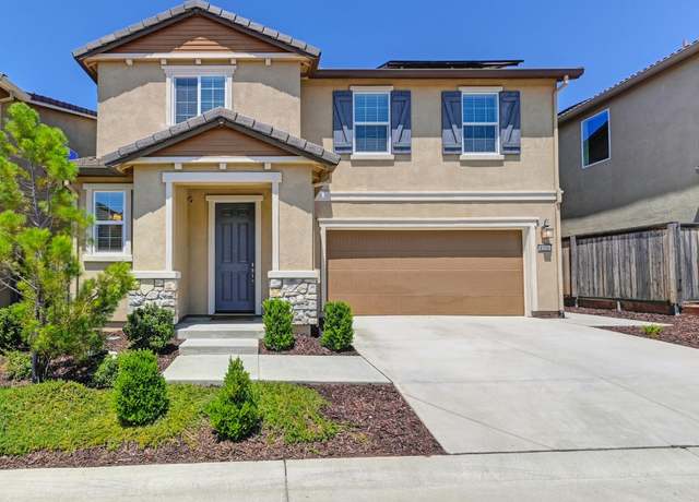 Property at 4536 Gray Lodge Loop, Rocklin, CA 95677, 3 beds, 2.5 baths