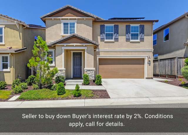 Property at 4536 Gray Lodge Loop, Rocklin, CA 95677, 3 beds, 2.5 baths