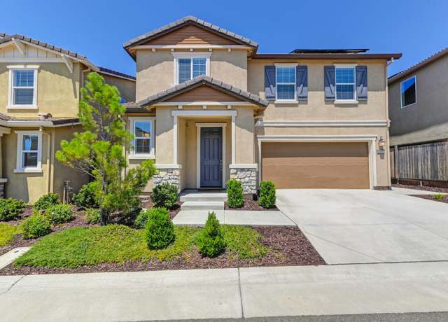 Property at 4536 Gray Lodge Loop, Rocklin, CA 95677, 3 beds, 2.5 baths