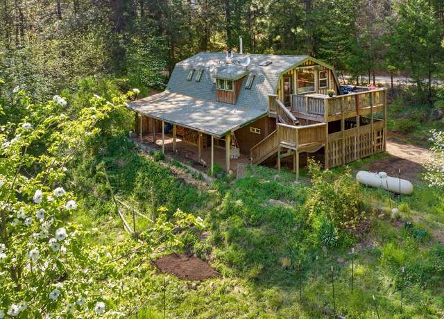 Property at 19803 Cooper Rd, Nevada City, CA 95959, 2 beds, 2 baths