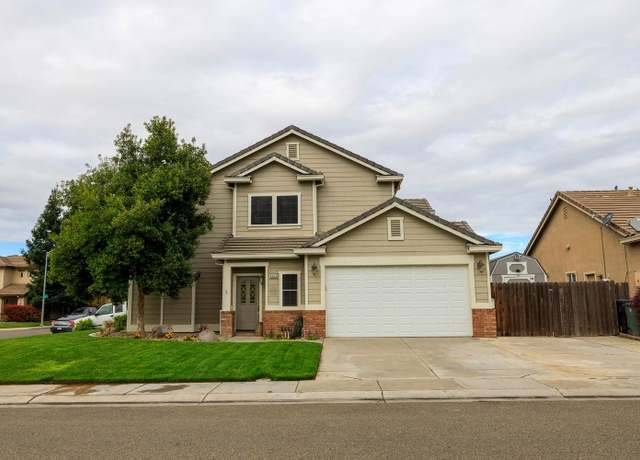 Property at 5303 Spaulding Ct, Riverbank, CA 95367, 3 beds, 2.5 baths
