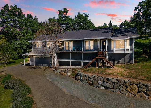 Property at 4700 Chapparal Dr, Placerville, CA 95667, 3 beds, 3 baths