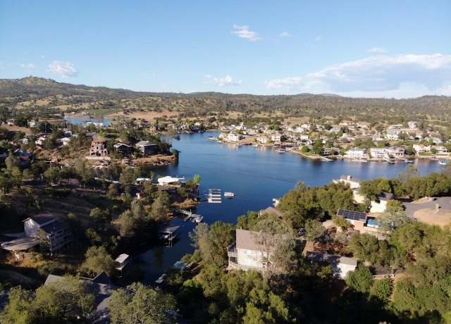 Property at 4769 Lakeshore Dr, Copperopolis, CA 95228