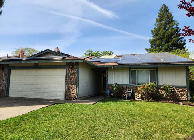 Property at 2235 S Whitney Blvd, Rocklin, CA 95677, 3 beds, 2 baths